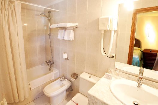 Hotel Venta De Etxalar