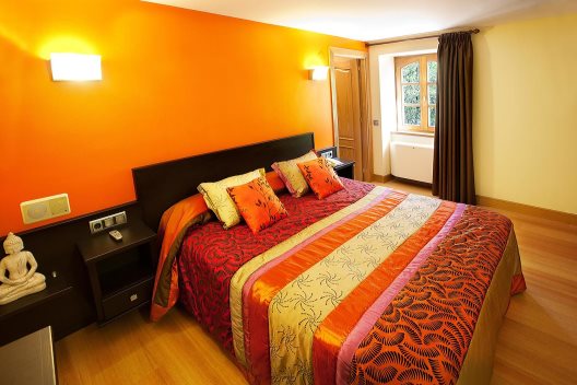 Hotel Venta De Etxalar