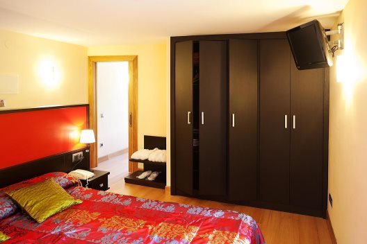 Hotel Venta De Etxalar