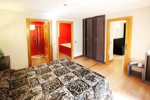 Hotel Venta De Etxalar