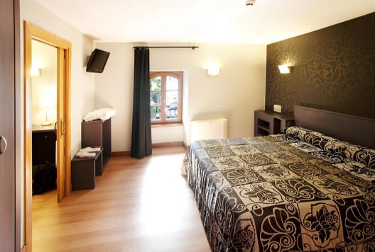 Hotel Venta De Etxalar