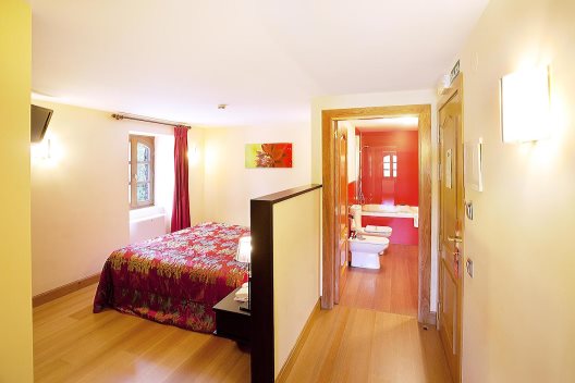 Hotel Venta De Etxalar