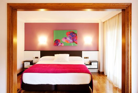 Hotel Venta De Etxalar