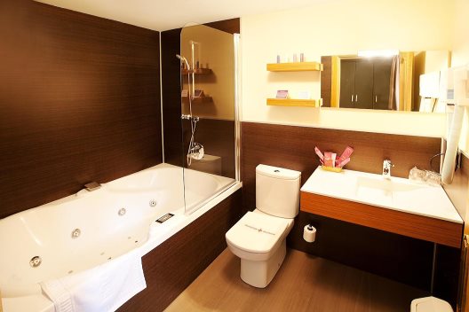 Hotel Venta De Etxalar