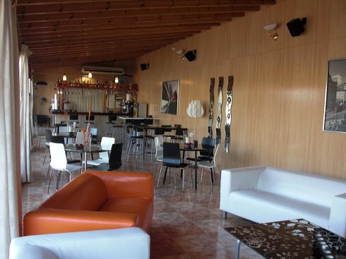 Hotel Venta El Puerto
