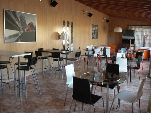 Hotel Venta El Puerto