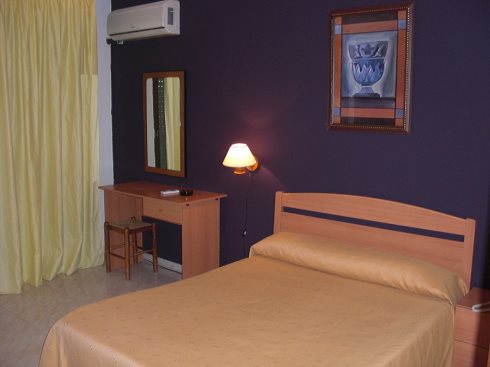 Hotel Venta El Puerto