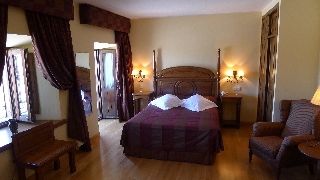 Hotel Venta Juanilla