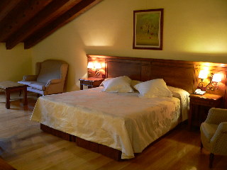 Hotel Venta Juanilla