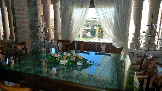 Hotel Venta Juanilla
