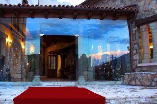 Hotel Venta Juanilla