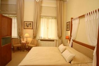 Hotel Ventana Prague