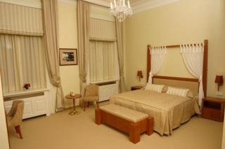 Hotel Ventana Prague