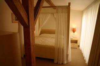 Hotel Ventana Prague