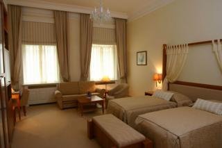 Hotel Ventana Prague