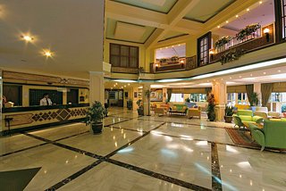 Hotel Venus