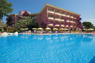 Hotel Venus