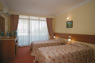 Hotel Venus