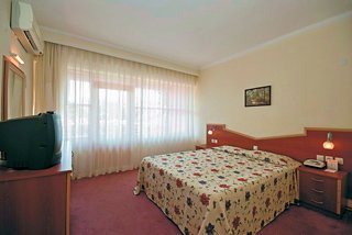 Hotel Venus
