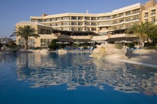 Hotel Venus Beach