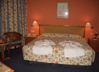Hotel Venus Beach