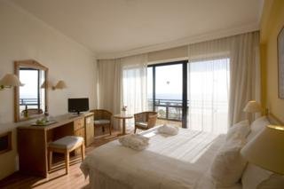 Hotel Venus Beach
