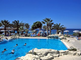 Hotel Venus Beach