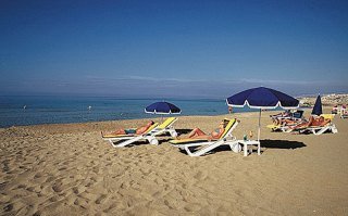 Hotel Venus Beach