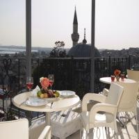 Hotel Venus Istanbul
