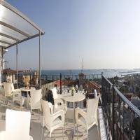 Hotel Venus Istanbul