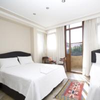 Hotel Venus Istanbul