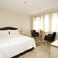 Hotel Venus Istanbul
