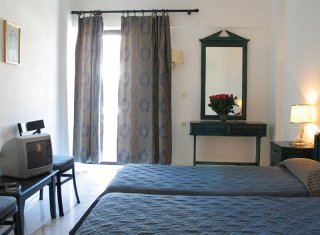 Hotel Venus Melena