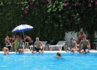 Hotel Venus Melena