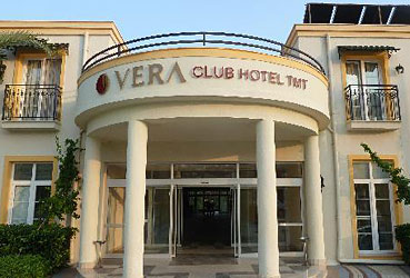 Hotel Vera Club Hotel Tmt