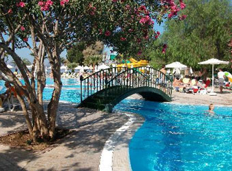 Hotel Vera Club Hotel Tmt