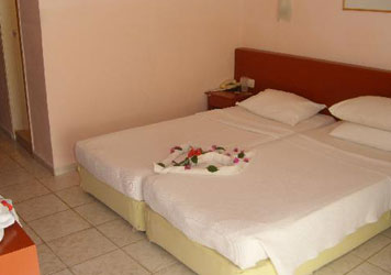 Hotel Vera Club Hotel Tmt