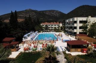 Hotel Vera Santa Maria