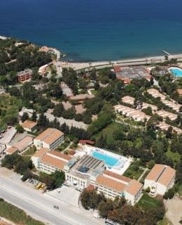 Hotel Vera Santa Maria