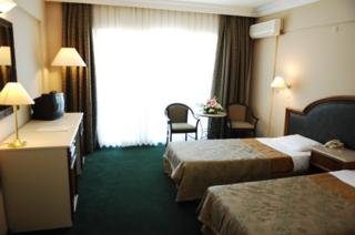 Hotel Vera Santa Maria