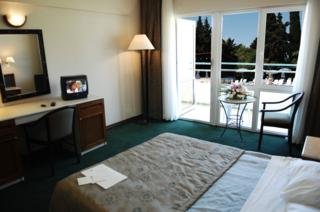 Hotel Vera Santa Maria