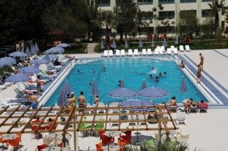 Hotel Vera Santa Maria