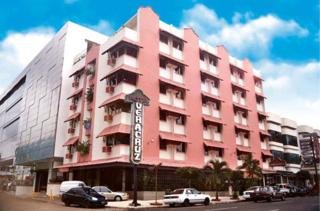 Hotel Veracruz