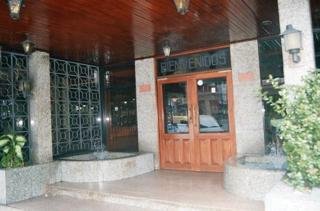 Hotel Veracruz