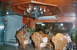Hotel Veracruz