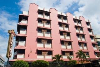 Hotel Veracruz
