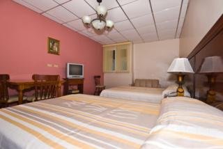 Hotel Veracruz