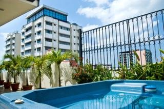 Hotel Veracruz
