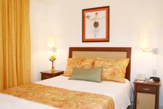 Hotel Veracruz Centro Historico