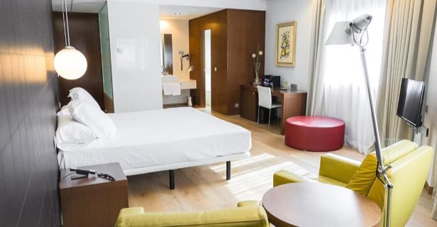 Hotel Veracruz Plaza & Spa